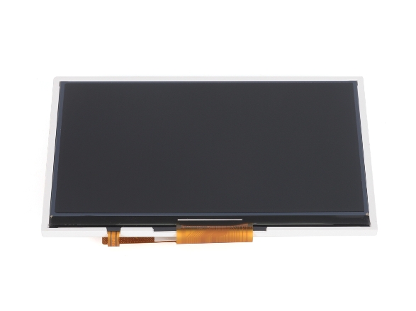 4.3 Inch TFT LCD Display
