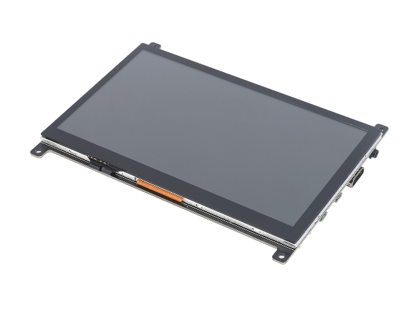 7.0 Inch TFT LCD Display HDMI Touch Screen